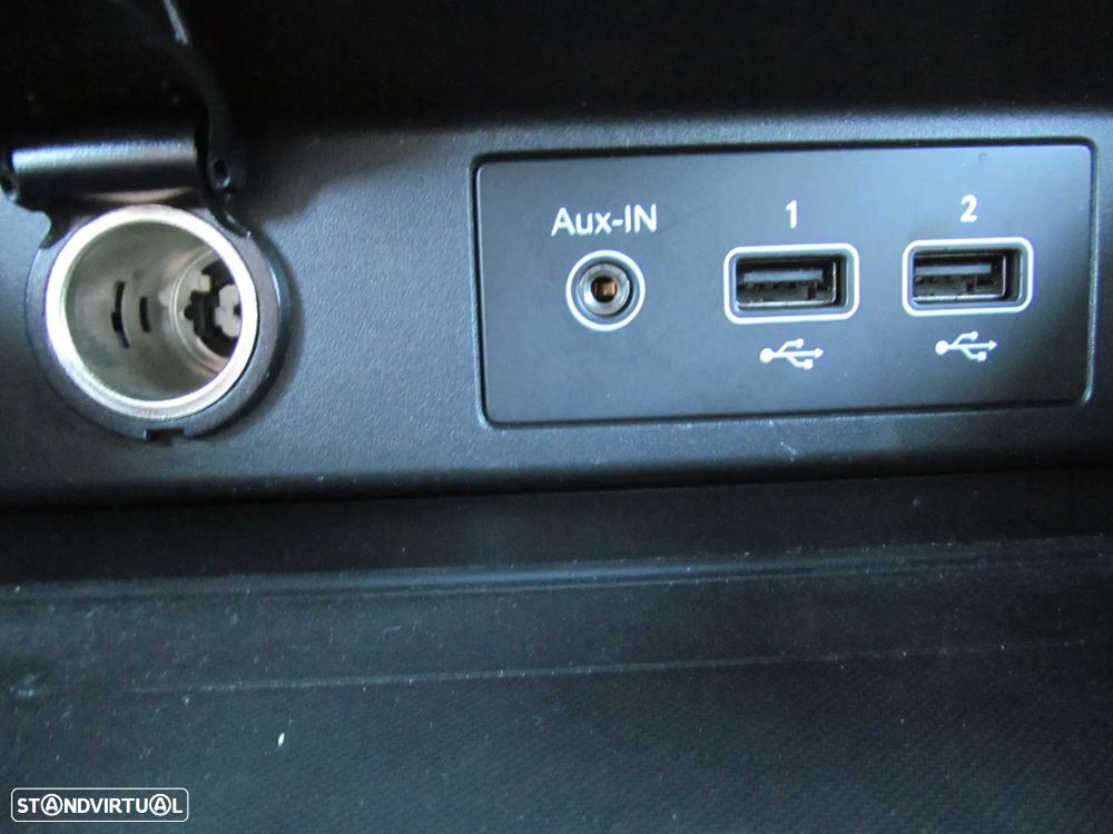 Renault Arkana TCe Mild Hybrid 140 EDC Techno - 25