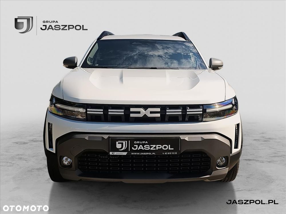 Dacia Duster - 2