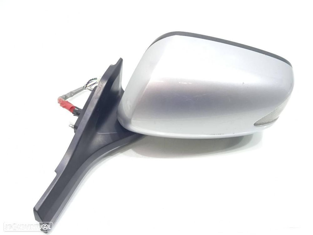 RETROVISOR ESQUERDO HONDA INSIGHT ZE2 - 1