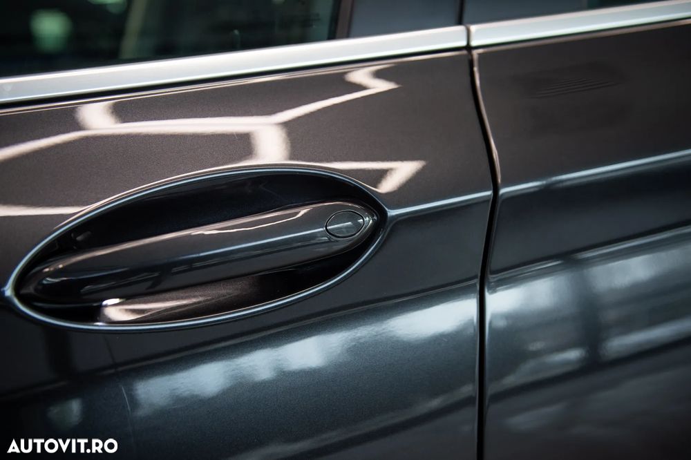 BMW X3 xDrive30e AT PHEV - 15