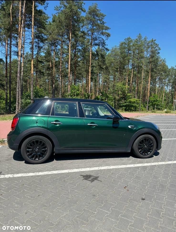 MINI Cooper Standard - 7