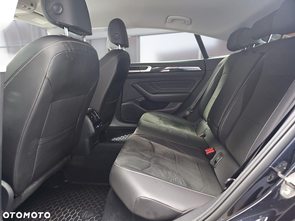Volkswagen Arteon 2.0 TSI Elegance DSG - 9