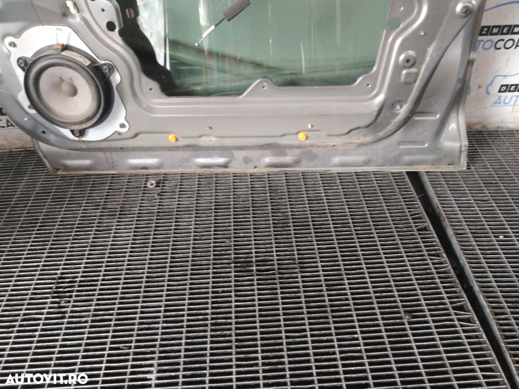 Usa Dreapta Fata Nissan Murano 2002 - 2007 SUV 4 Usi GRI (1001) - 3