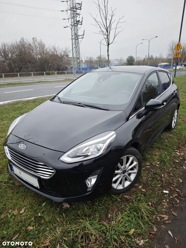 Ford Fiesta - 13