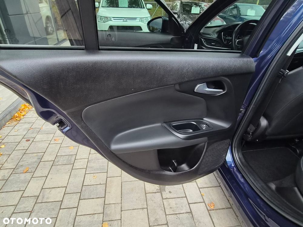 Fiat Tipo 1.6 MultiJet DCT Easy - 30