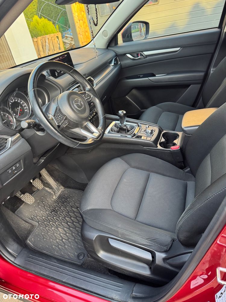 Mazda CX-5 2.0 Skyenergy AWD - 25