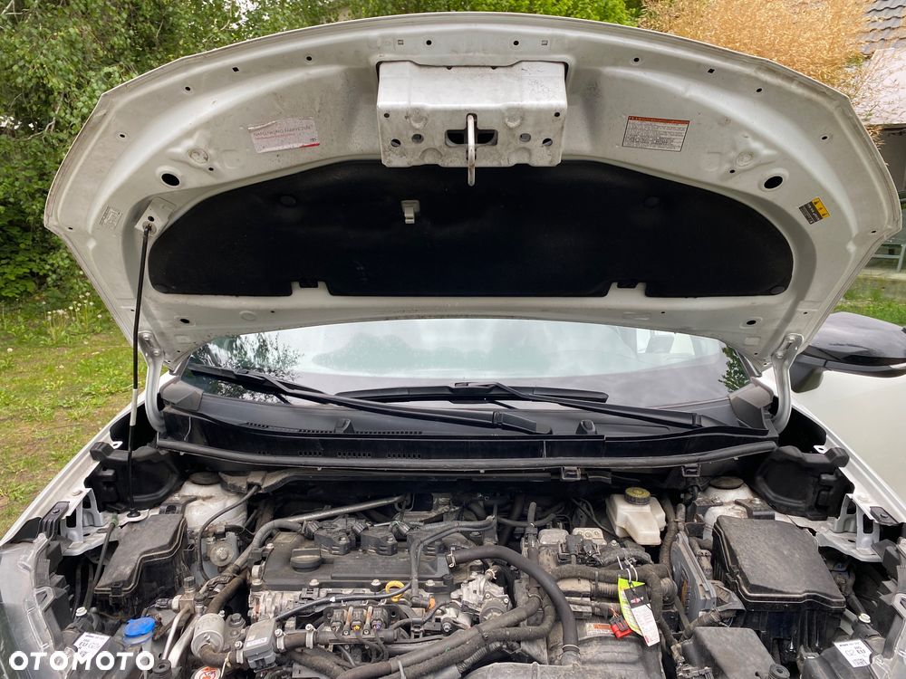Toyota Yaris 1.5 VVT-i GR SPORT - 22