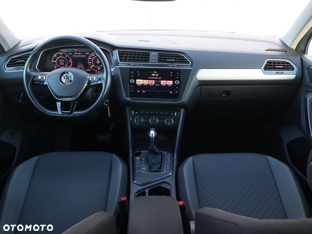 Volkswagen Tiguan 2.0 TDI BMT SCR Comfortline DSG - 5