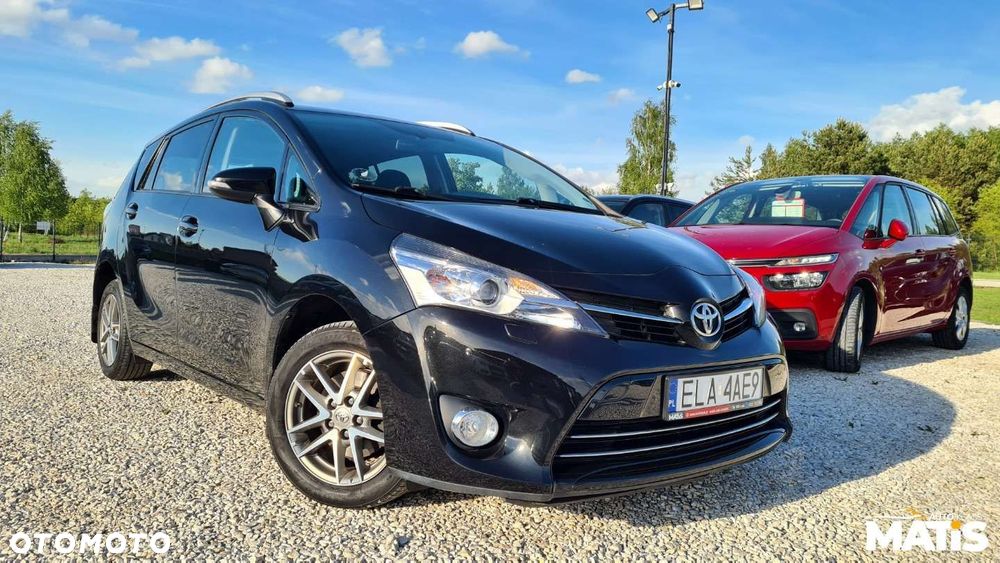 Toyota Verso - 19