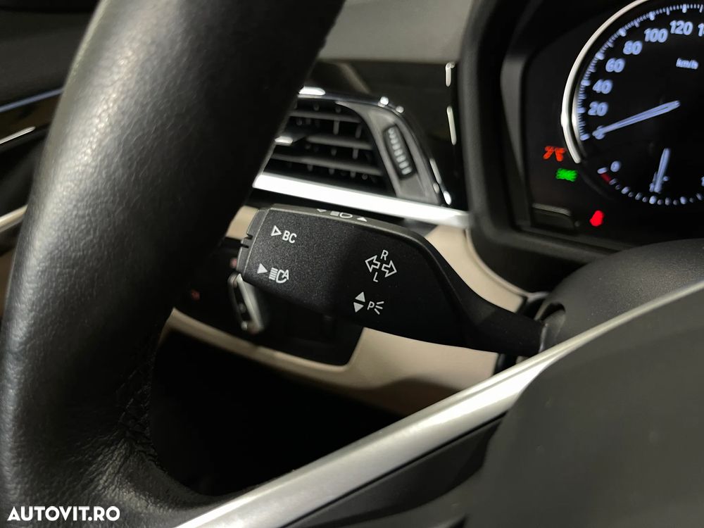 BMW X2 xDrive25e AT PHEV - 28