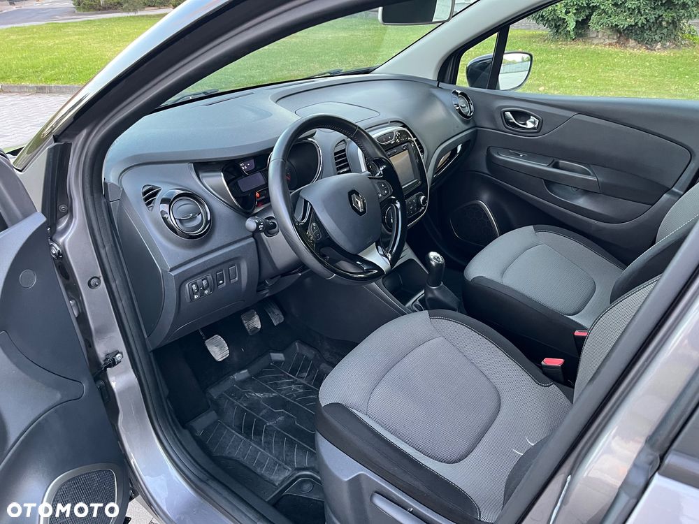 Renault Captur ENERGY TCe 90 Start&Stop Dynamique - 8