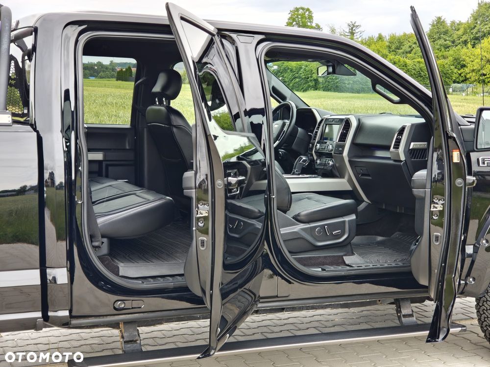 Ford F150 - 12