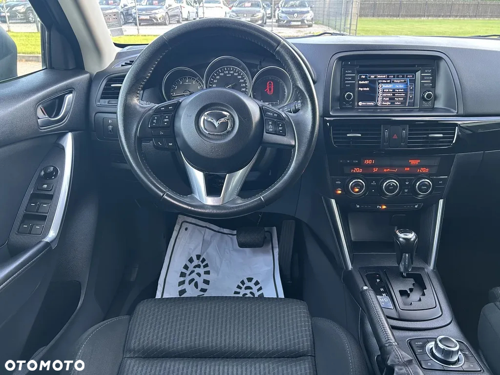 Mazda CX-5 SKYACTIV-G 160 Drive AWD Nakama - 6