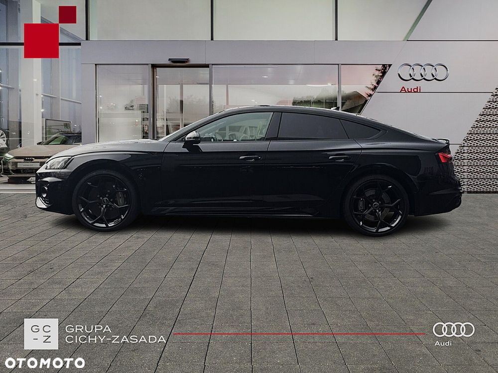 Audi RS5 Sportback - 2