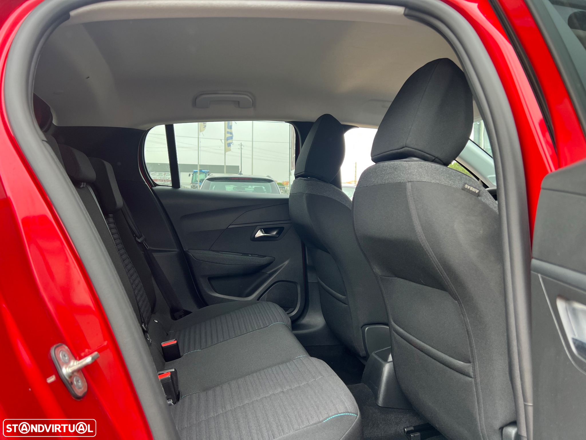 Peugeot 208 1.2 PureTech SE Style - 20