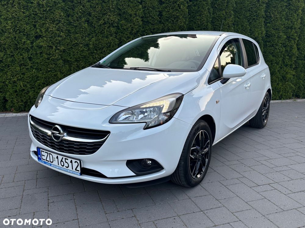 Opel Corsa 1.4 Active - 1