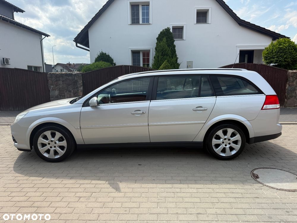 Opel Vectra 2.2 Cosmo - 5