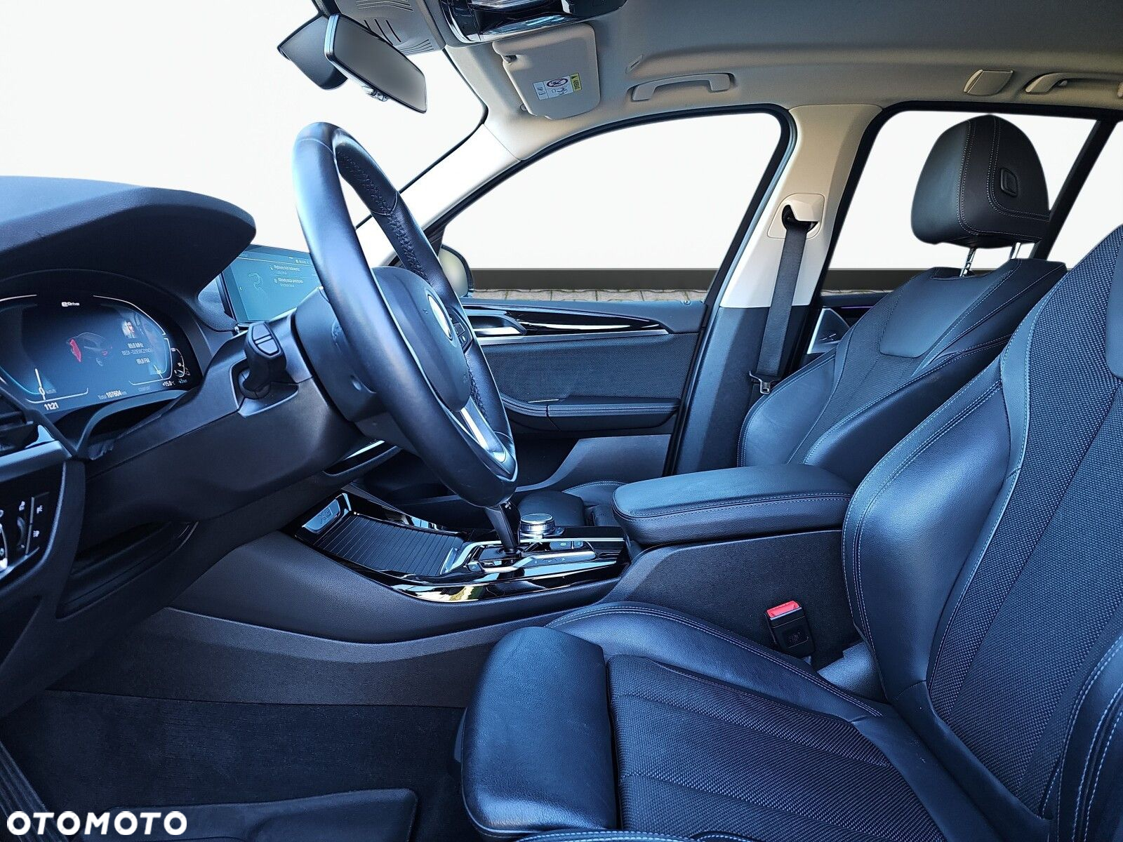 BMW X3 - 10
