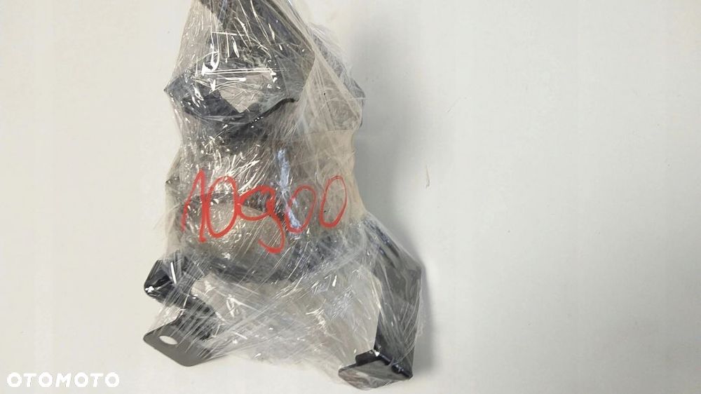 KIA OPTIMA IV 4 HALOGEN lewy 92201-d45 oryginał - 6