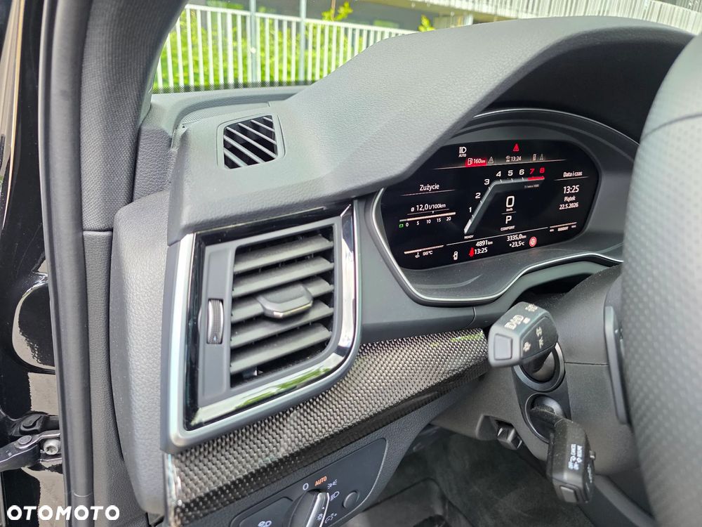 Audi SQ5 - 8