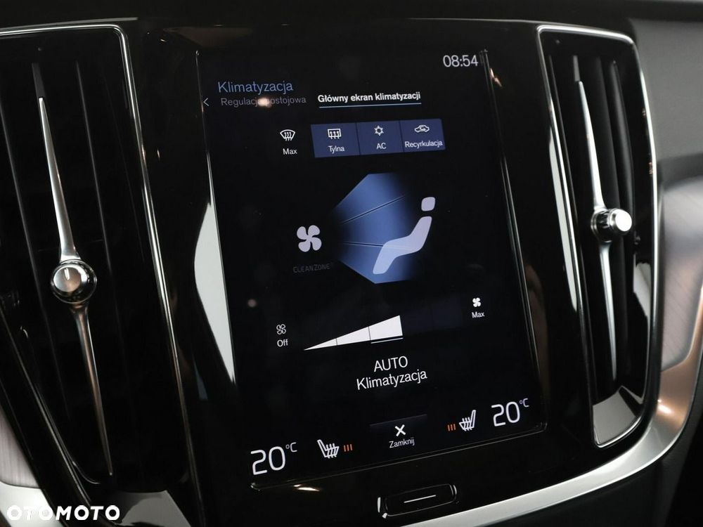 Volvo V60 D3 Momentum - 29