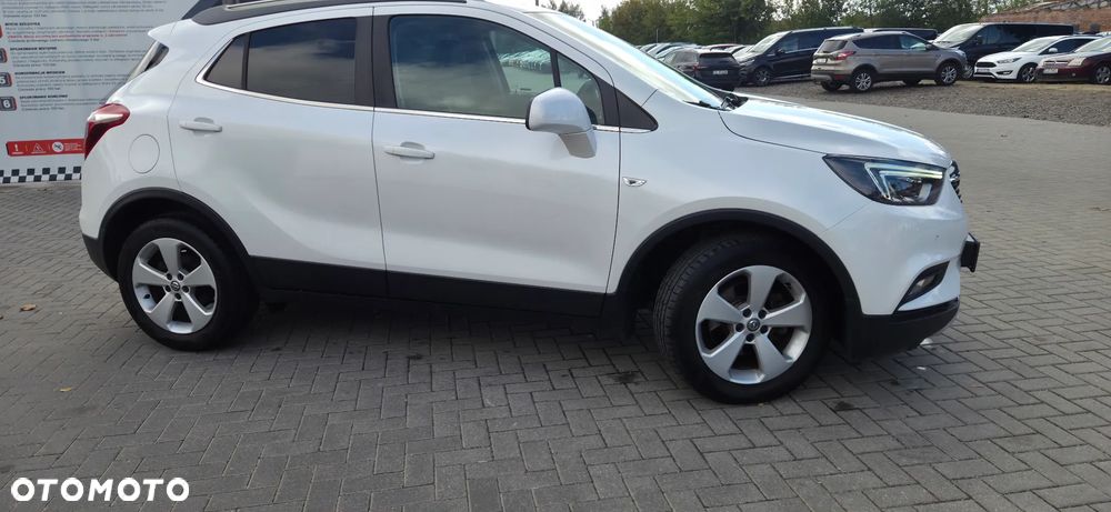 Opel Mokka X ver-1-6-cdti-ecoflex-start-stop-color-edition - 19