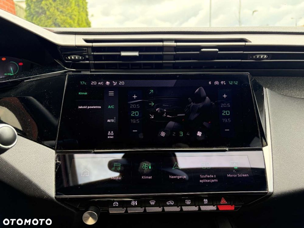 Peugeot 308 PureTech 130 Allure - 19