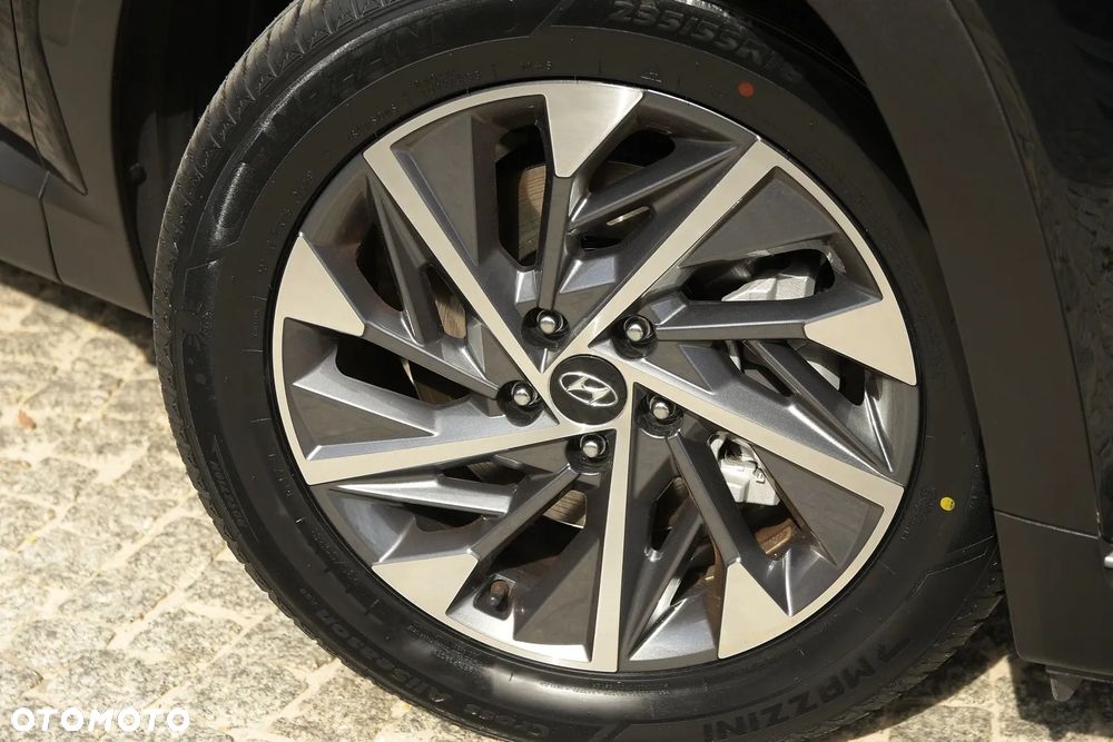 Hyundai Tucson 1.6 T-GDi Smart 2WD - 37