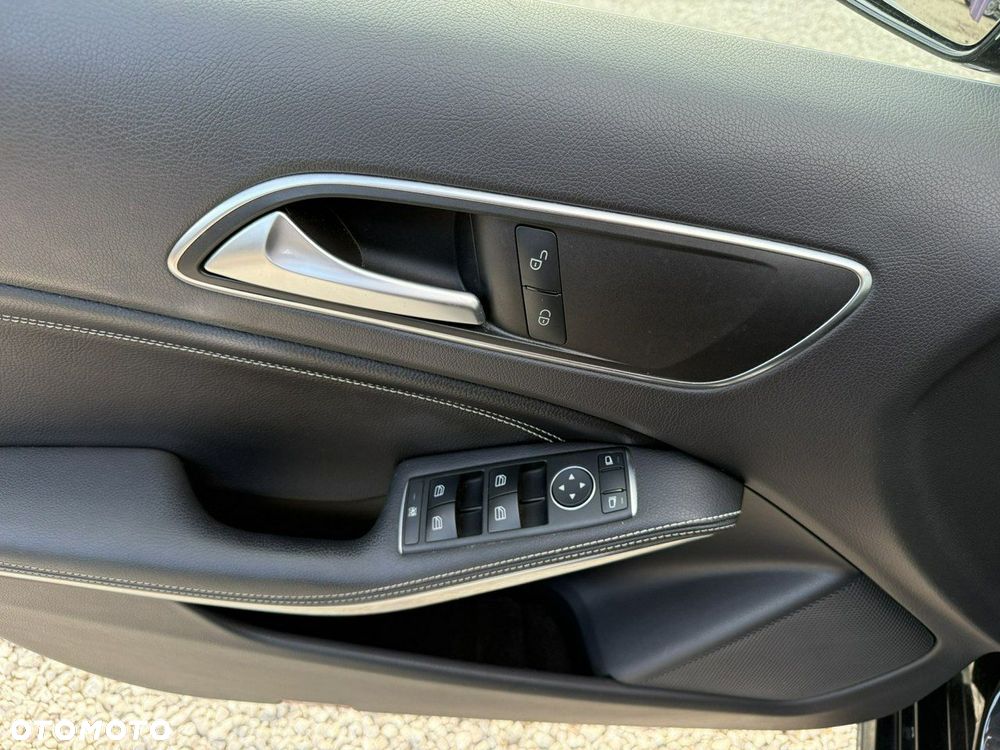 Mercedes-Benz Klasa A - 8