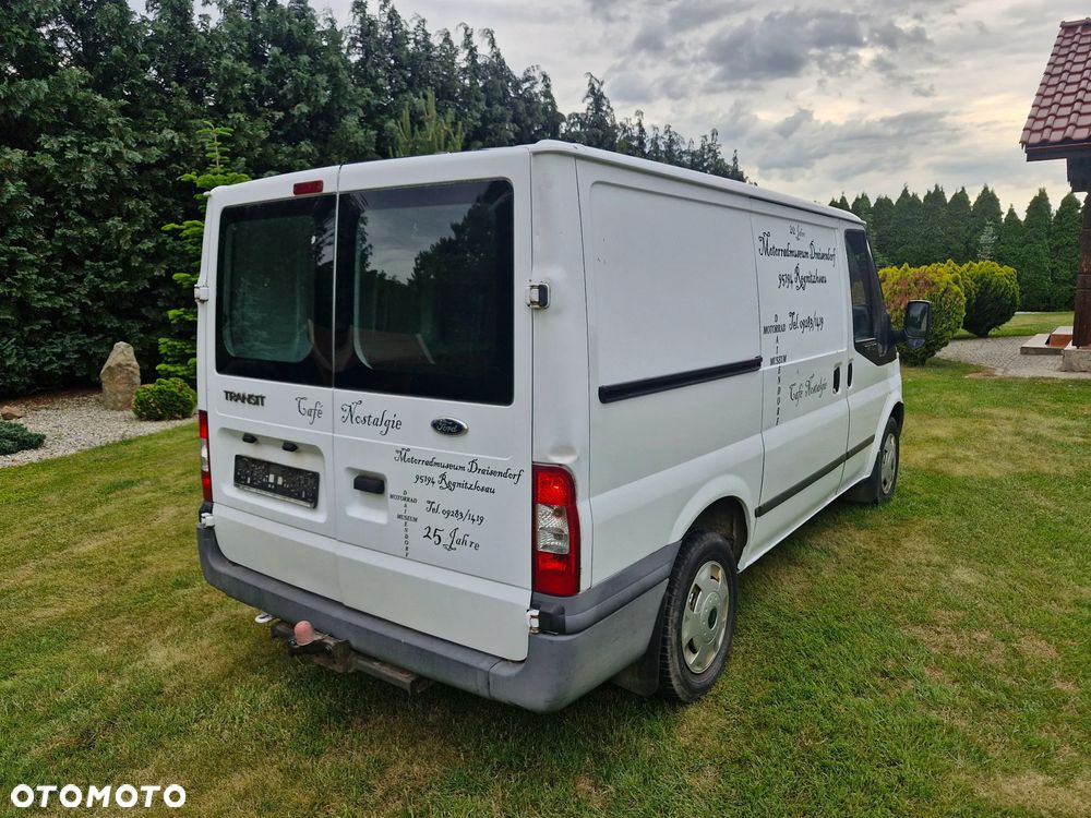 Ford Transit - 4