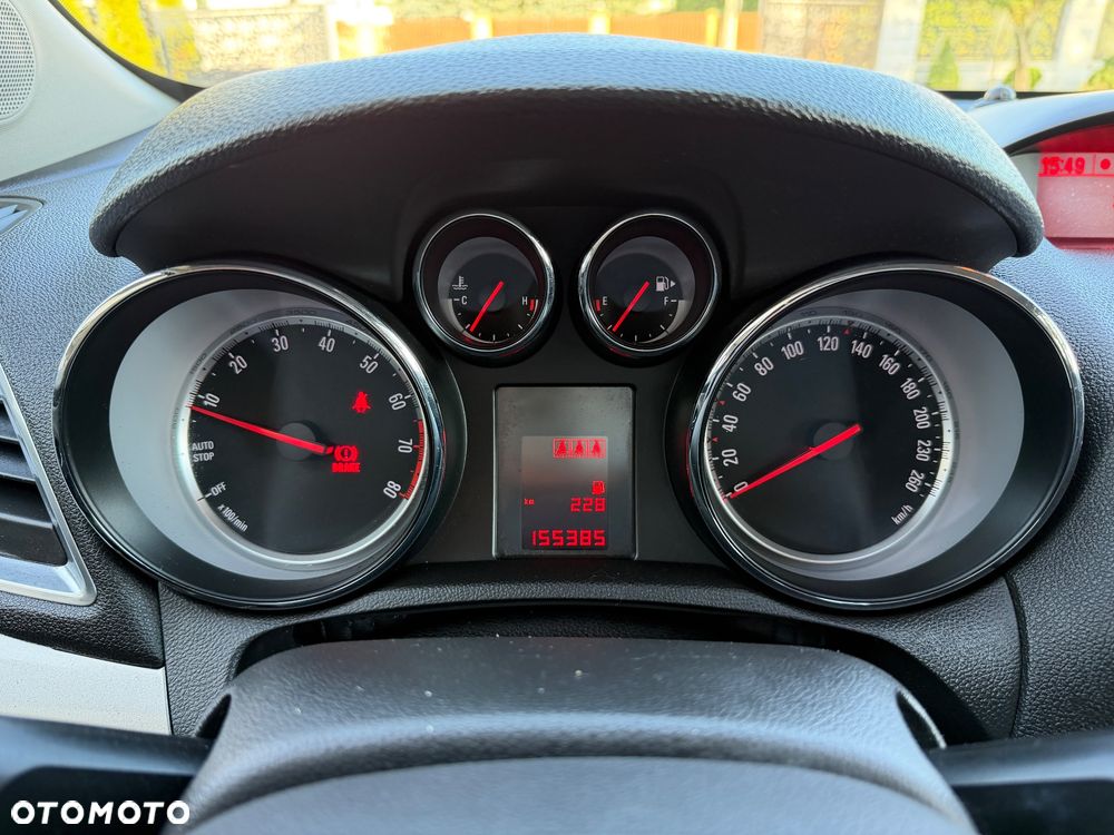 Opel Mokka 1.6 Active S&S - 31