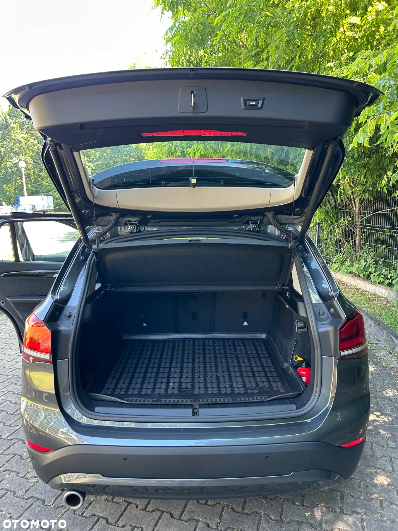 BMW X1 sDrive18i Advantage - 27