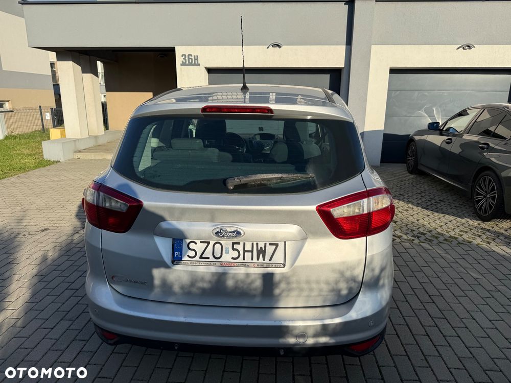 Ford C-MAX - 6