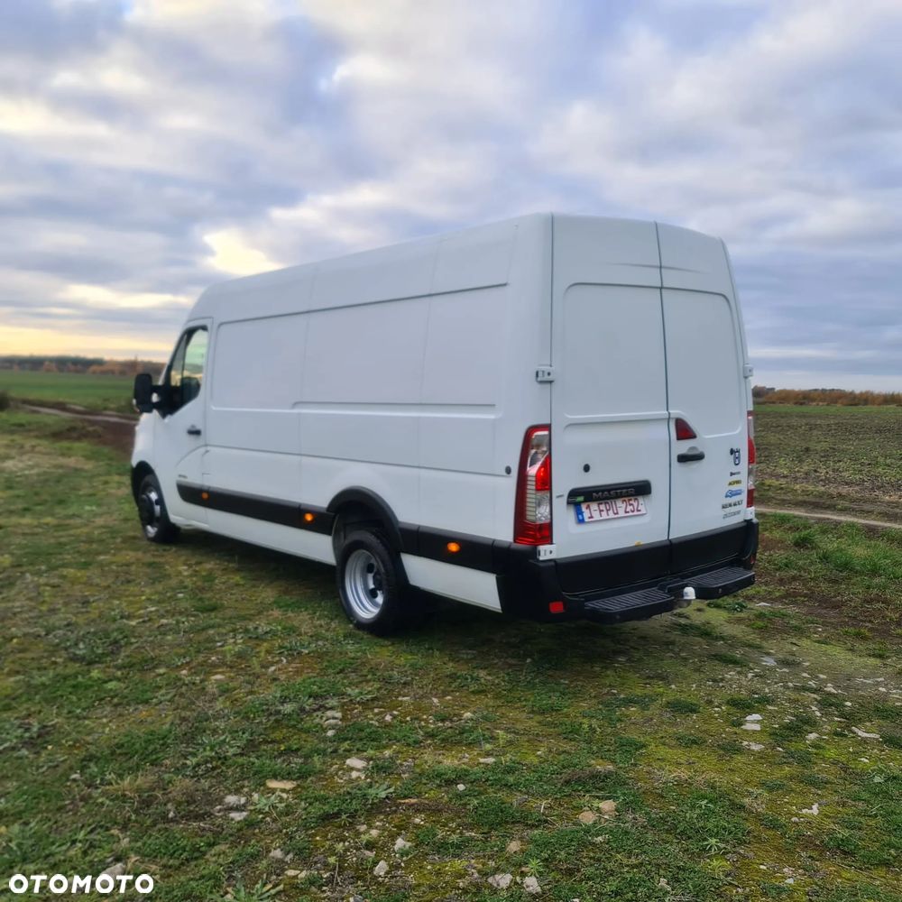 Renault MASTER - 4