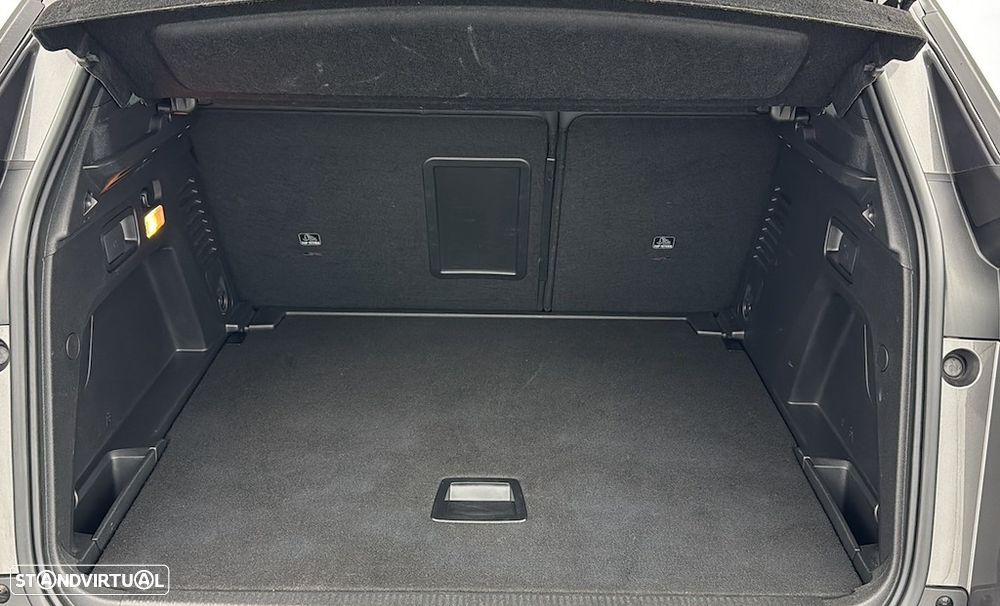 Peugeot 3008 1.2 PureTech Allure Pack EAT8 - 14