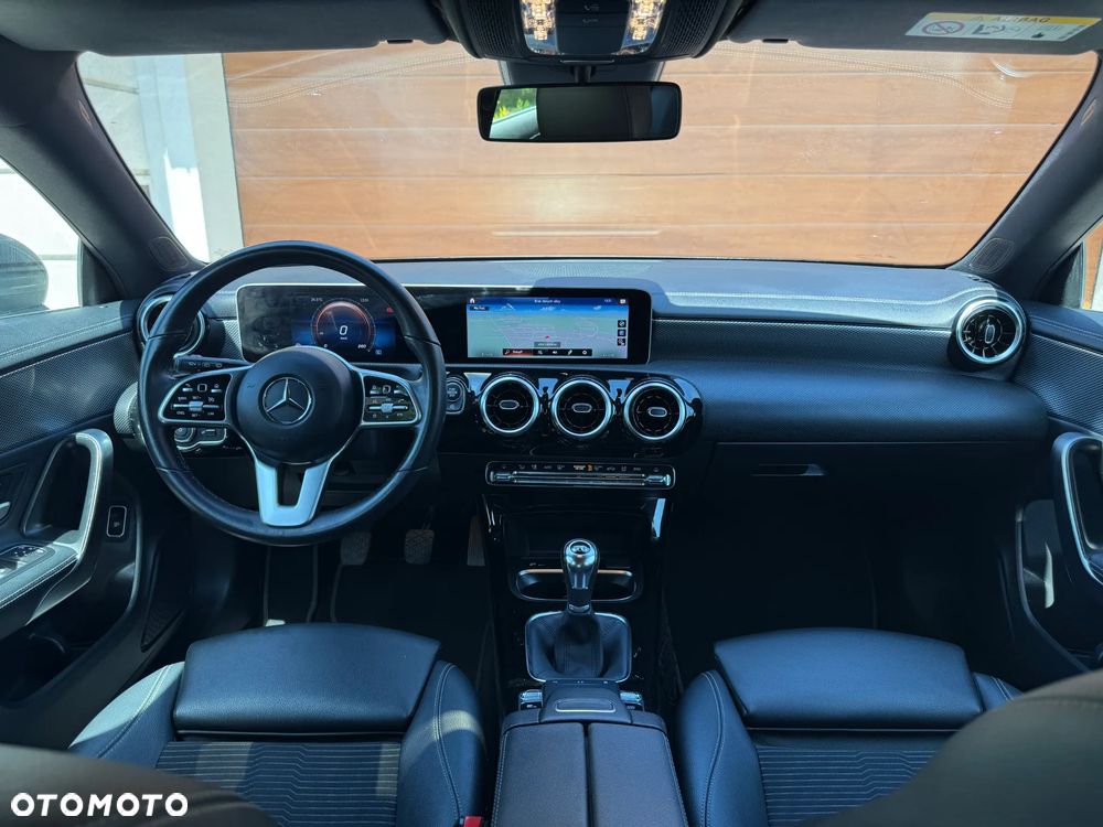 Mercedes-Benz CLA 180 d Edition 2020 - 7