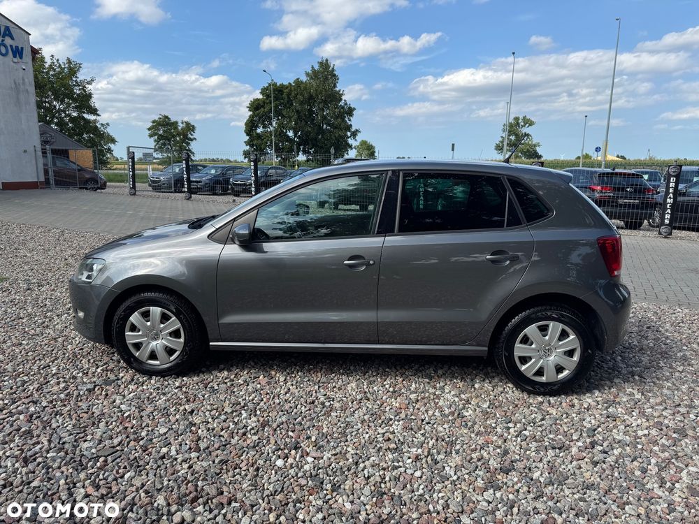 Volkswagen Polo - 8