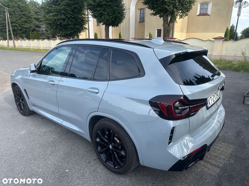 BMW X3 - 2