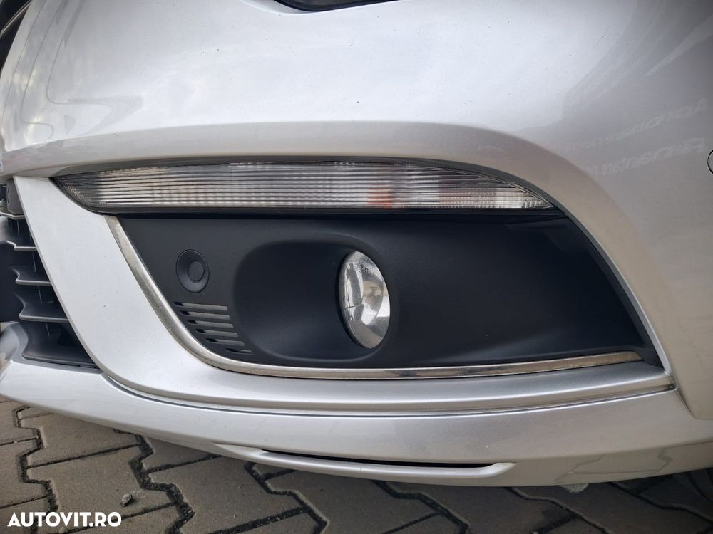 Renault Megane ENERGY dCi 110 INTENS - 34