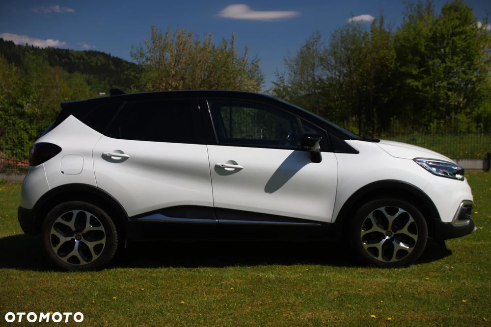 Renault Captur - 4
