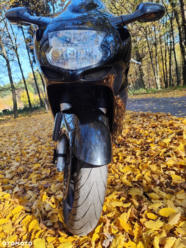 Honda CBR - 2