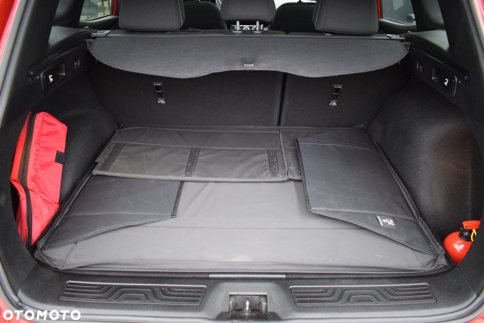 Renault Kadjar 1.3 TCe FAP Easy Life - 31