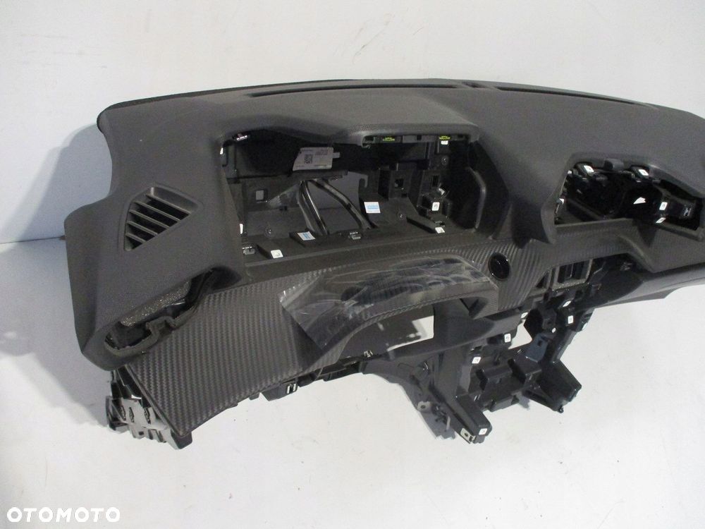 Konsola deska PEUGEOT 2008 208 CARBON 20R N.M - 4