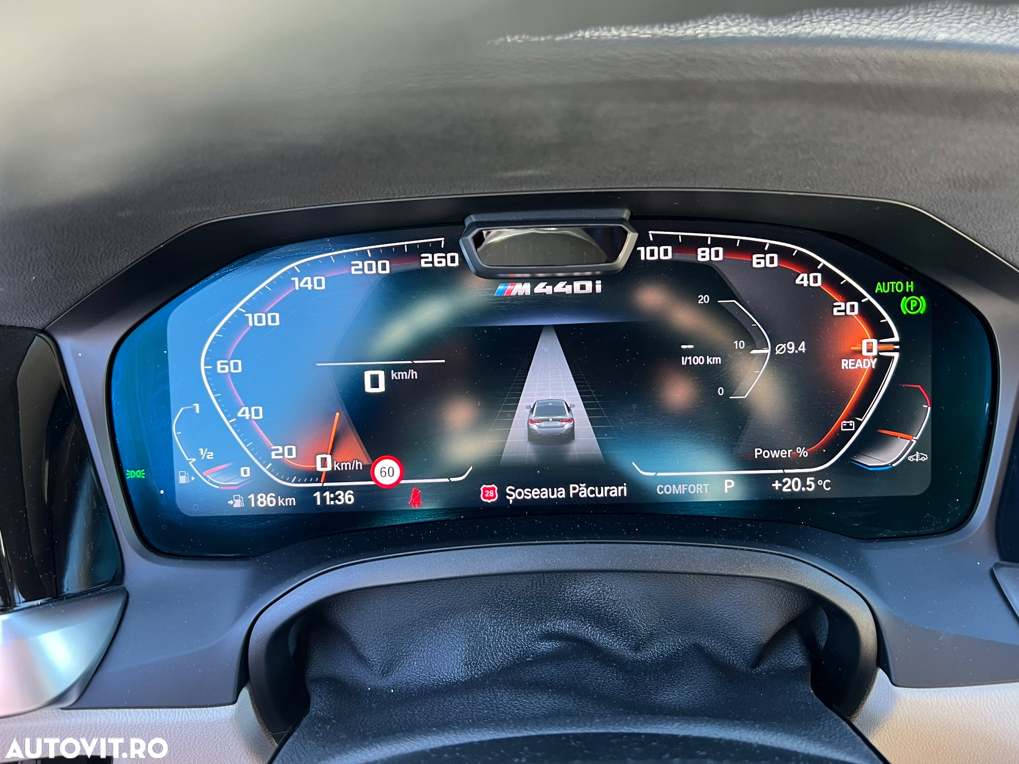 BMW M4 M440i xDrive Gran Coupe - 25