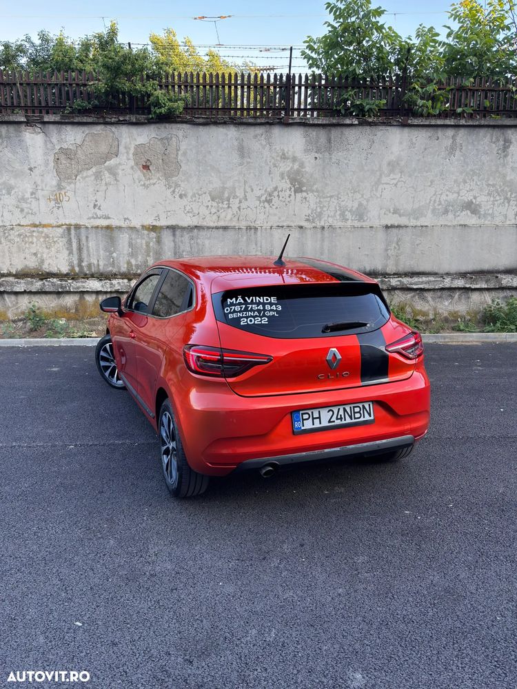 Renault Clio V 1.0 TCe Life - 3