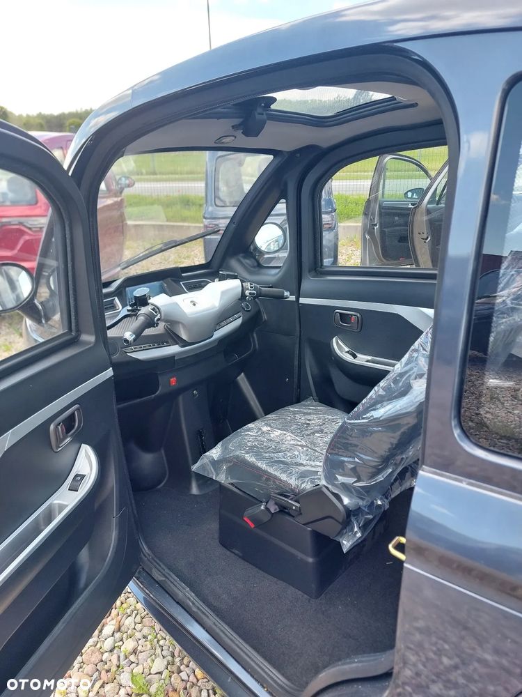 ELECTRORIDE Inny - 4