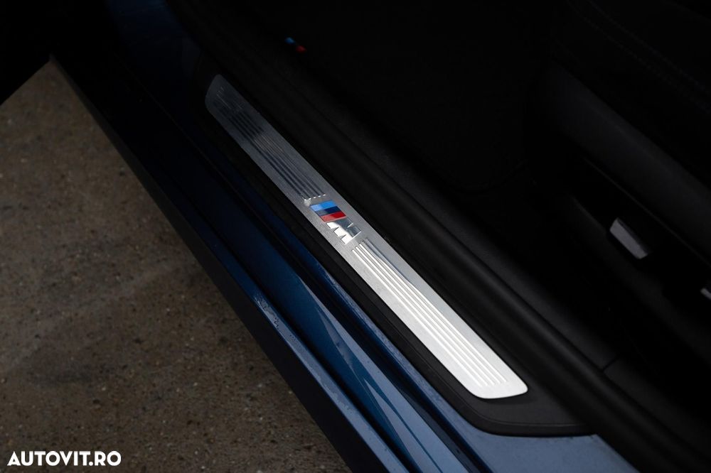 BMW Seria 5 - 28