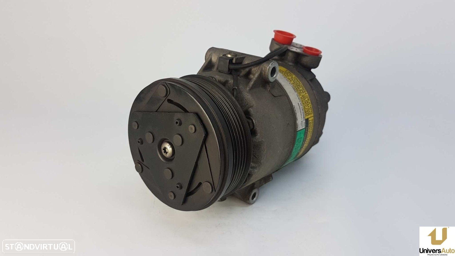 COMPRESSOR DE AR CONDICIONADO HONDA CIVIC BERLINA 3 (EP1/2) 1.7 CTDI LS - 1