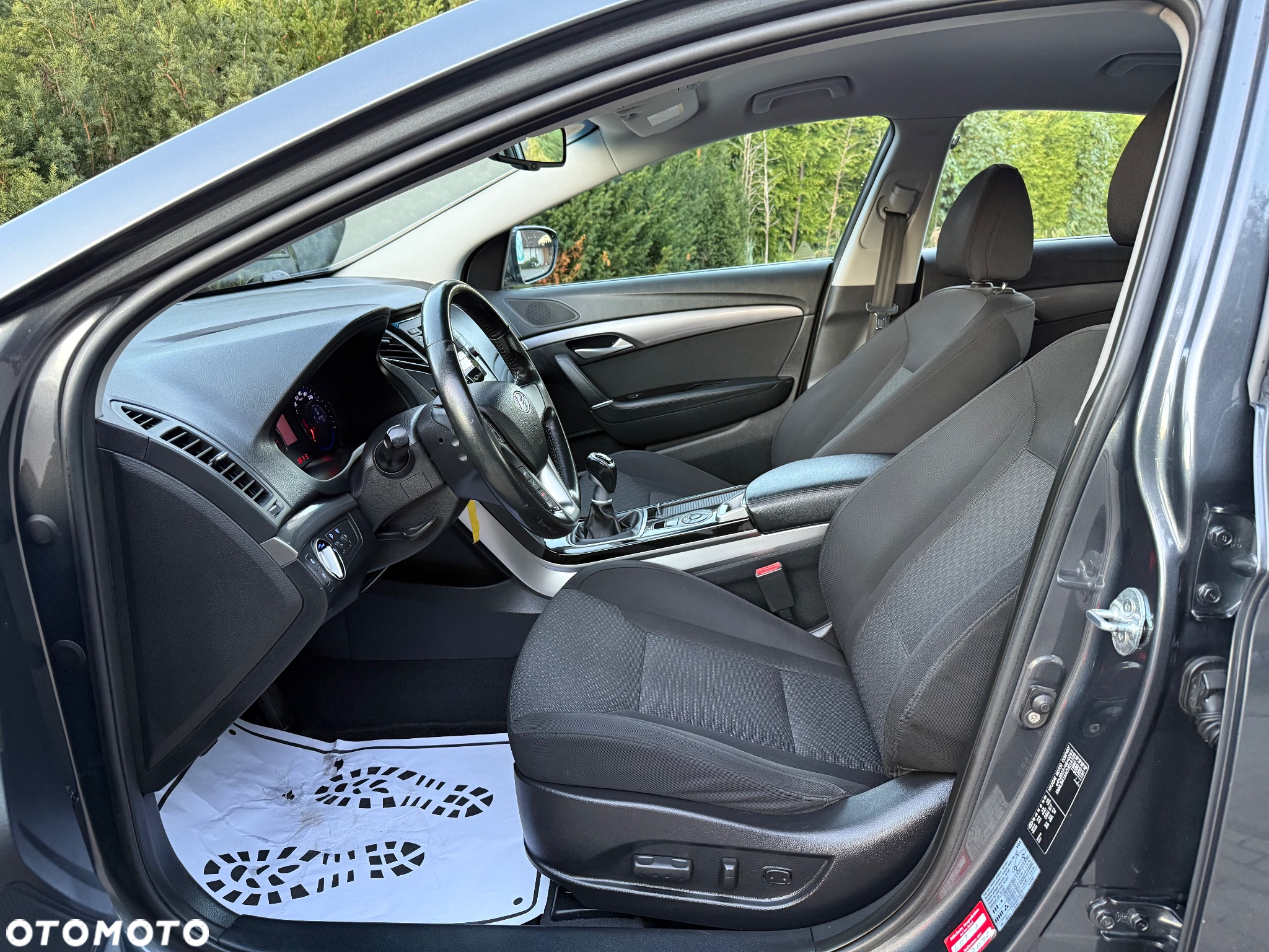 Hyundai i40 1.6 GDI BlueDrive Classic - 9