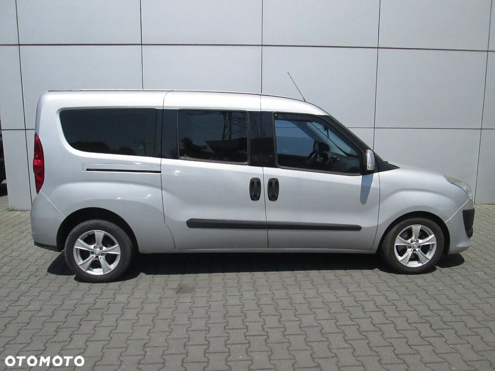 Fiat Doblo - 6